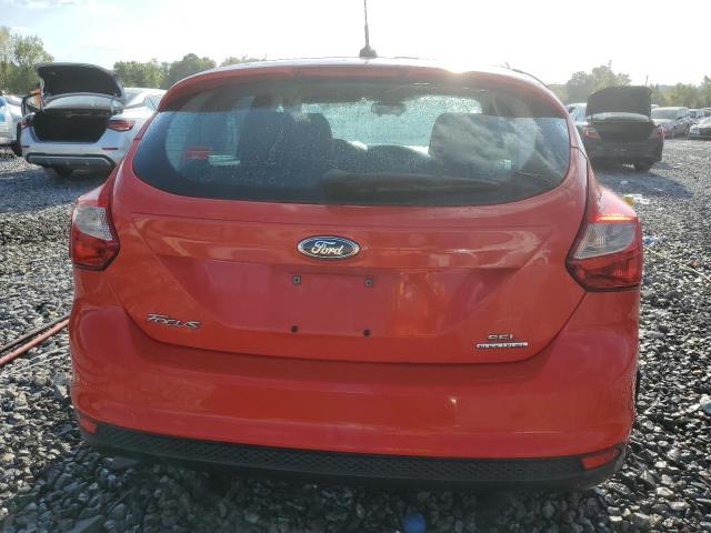 Photo 6 from auction – 2012 FORD FOCUS SEL with VIN 1FAHP3M24CL479396