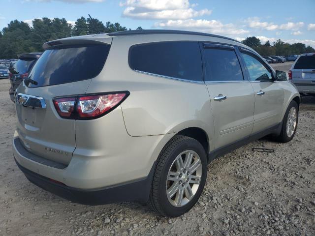 Photo 3 from auction – 2014 CHEVROLET TRAVERSE L with VIN 1GNKVGKD8EJ176824