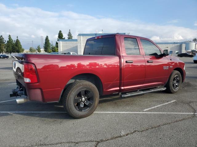 Photo 3 from auction – 2017 RAM 1500 ST with VIN 1C6RR6FTXHS747906