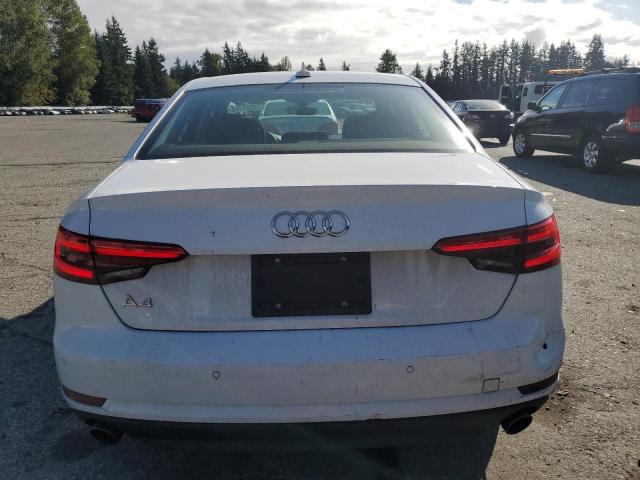 Photo 6 from auction – 2017 AUDI A4 PREMIUM with VIN WAUGNAF46HN015985