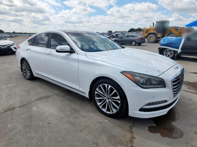 Photo 4 from auction – 2016 HYUNDAI GENESIS 3. with VIN KMHGN4JE3GU138034