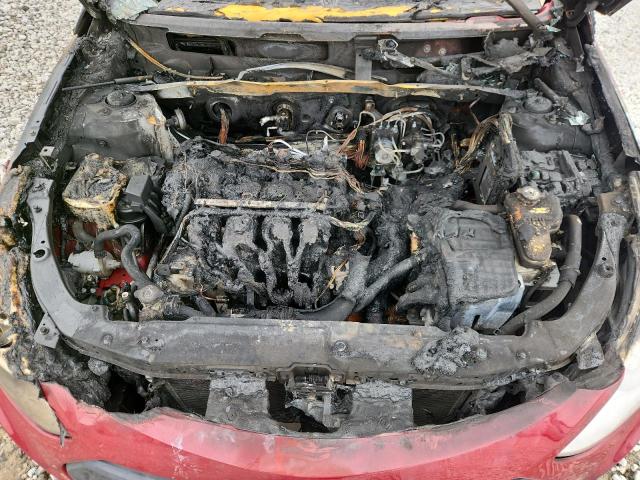 Photo 11 from auction – 2015 HYUNDAI SONATA HYB with VIN KMHEC4A48FA132668
