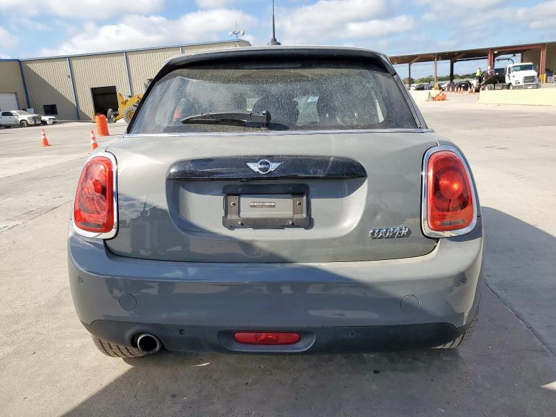 Photo 6 from auction – 2018 MINI COOPER with VIN WMWXU1C50J2F81120
