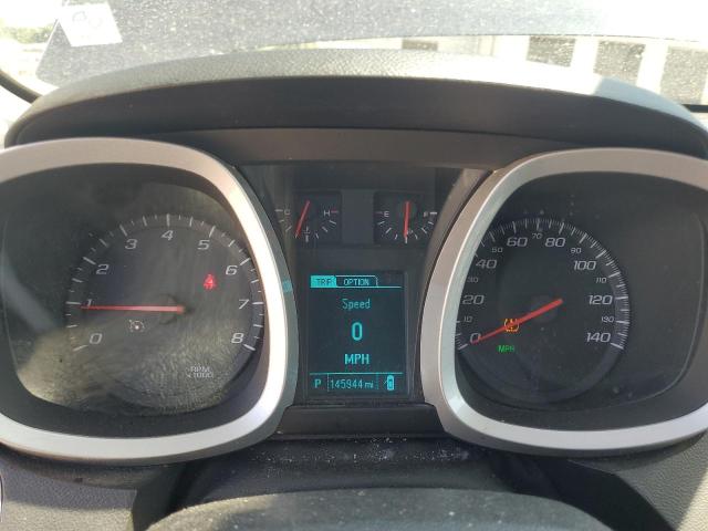 Photo 9 from auction – 2017 CHEVROLET EQUINOX LT with VIN 2GNALCEK4H1598043