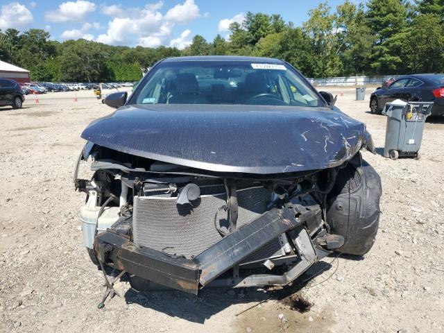 Photo 5 from auction – 2014 TOYOTA CAMRY L with VIN 4T4BF1FKXER442873