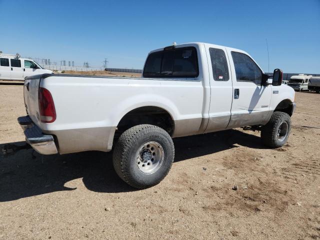 Photo 3 from auction – 2004 FORD F250 SUPER with VIN 1FTNX21P24EA49007