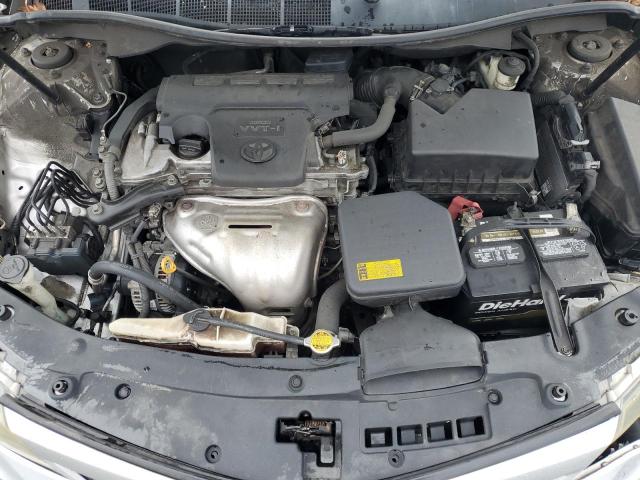 Photo 11 from auction – 2012 TOYOTA CAMRY BASE with VIN 4T1BF1FK1CU030140