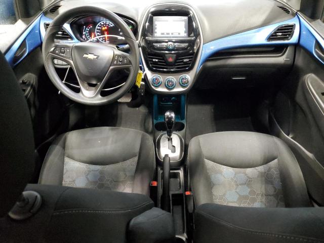 Photo 8 from auction – 2017 CHEVROLET SPARK 1LT with VIN KL8CD6SA9HC723763