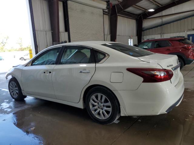 Photo 2 from auction – 2018 NISSAN ALTIMA 2.5 with VIN 1N4AL3AP8JC273136