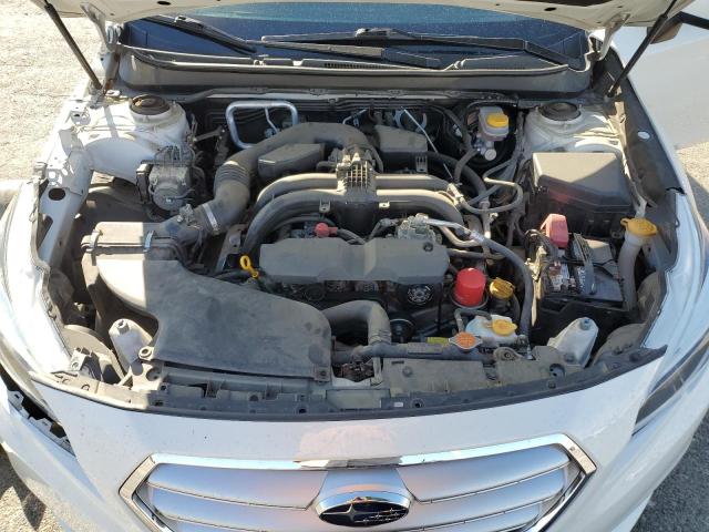 Photo 11 from auction – 2017 SUBARU LEGACY 2.5 with VIN 4S3BNAC63H3037005