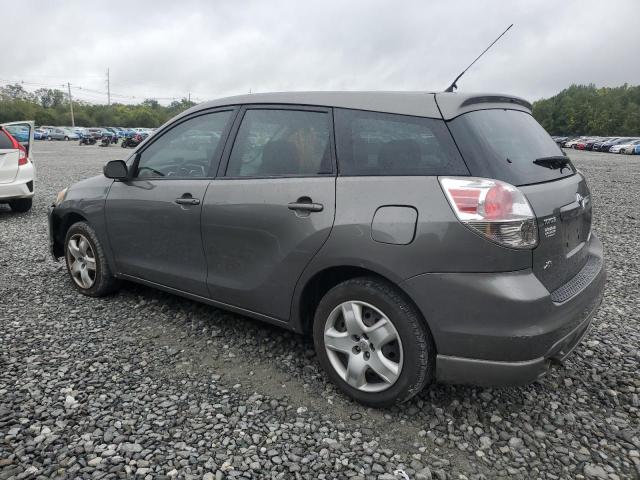 Photo 2 from auction – 2008 TOYOTA COROLLA MATRIX XR with VIN 2T1KR30E48C702206
