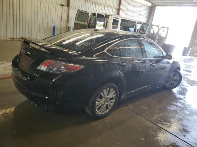 Photo 3 from auction – 2009 MAZDA 6 I with VIN 1YVHP82A595M38333