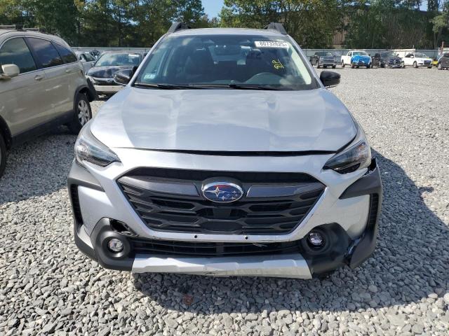Photo 5 from auction – 2023 SUBARU OUTBACK LI with VIN 4S4BTANC1P3187438