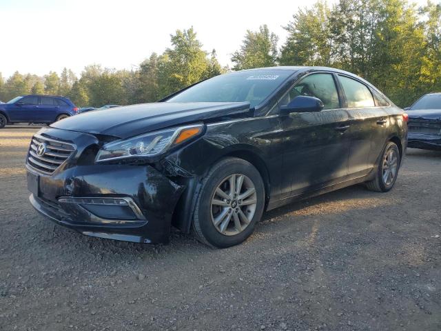 Photo 1 from auction – 2016 HYUNDAI SONATA SE with VIN 5NPE24AF5GH416178