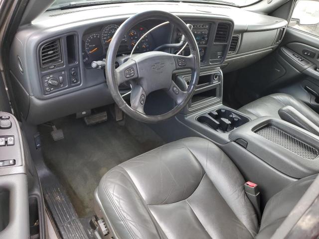 Photo 8 from auction – 2004 CHEVROLET SILVERADO with VIN 2GCEC19T341251458