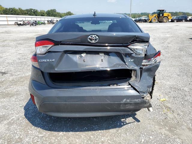 Photo 6 from auction – 2023 TOYOTA COROLLA LE with VIN 5YFB4MDE9PP044475