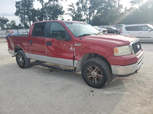 Photo 4 from auction – 2008 FORD F150 SUPERCREW with VIN 1FTRW14W48FC23404