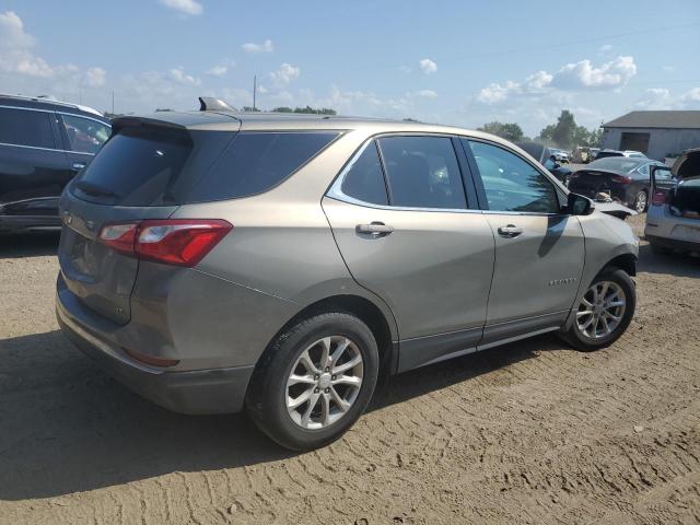 Photo 3 from auction – 2018 CHEVROLET EQUINOX LT with VIN 3GNAXJEV3JS648296