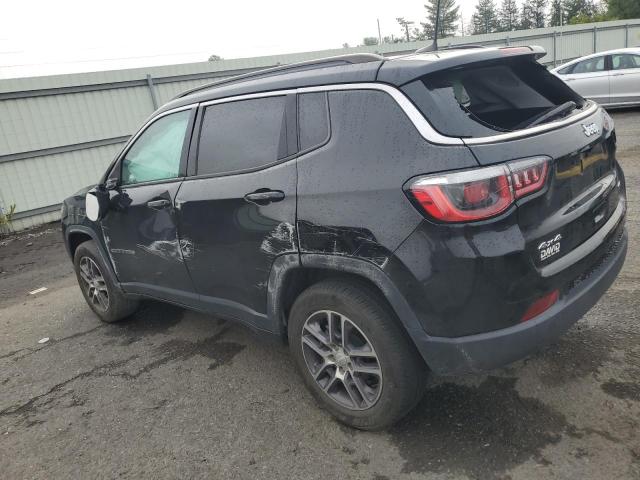 Photo 2 from auction – 2020 JEEP COMPASS LA with VIN 3C4NJDBB4LT153870