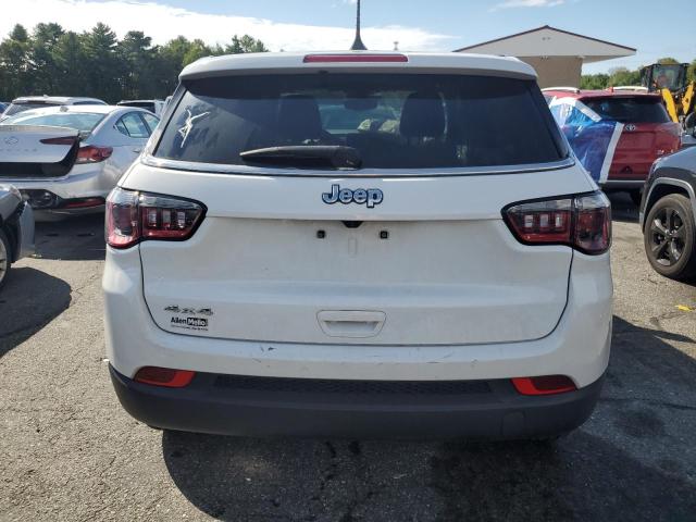 Photo 6 from auction – 2023 JEEP COMPASS SPORT with VIN 3C4NJDAN0PT544760