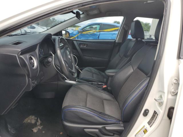 Photo 7 from auction – 2017 TOYOTA COROLLA L with VIN 5YFBURHE4HP607666