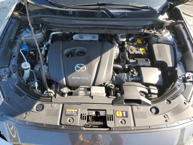 Photo 12 from auction – 2023 MAZDA CX-5 PREFERRED with VIN JM3KFBCM2P0206262