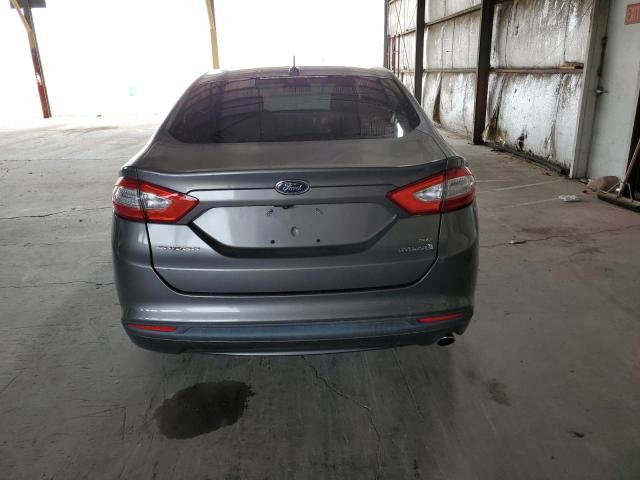 Photo 6 from auction – 2013 FORD FUSION SE with VIN 3FA6P0LU7DR371415