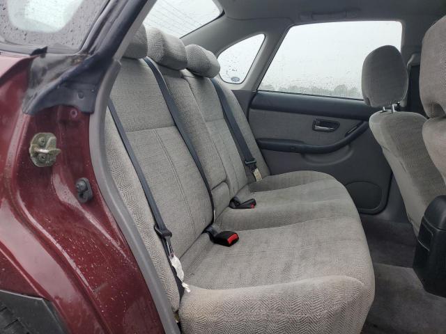 Photo 10 from auction – 2001 SUBARU LEGACY L with VIN 4S3BE635817210844
