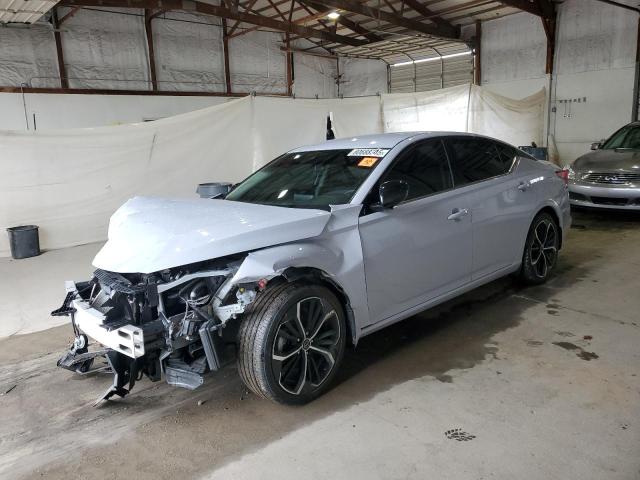 Photo 1 from auction – 2024 NISSAN ALTIMA SR with VIN 1N4BL4CV1RN344053