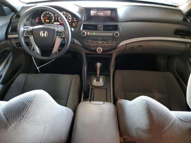 Photo 8 from auction – 2010 HONDA ACCORD EX with VIN 1HGCP2F74AA004462