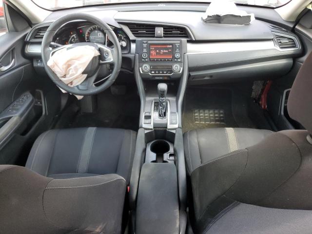 Photo 8 from auction – 2016 HONDA CIVIC LX with VIN 2HGFC2F53GH544323