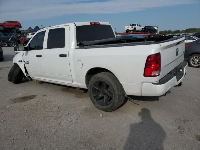 Photo 2 from auction – 2018 RAM 1500 ST with VIN 3C6RR7KT3JG178809