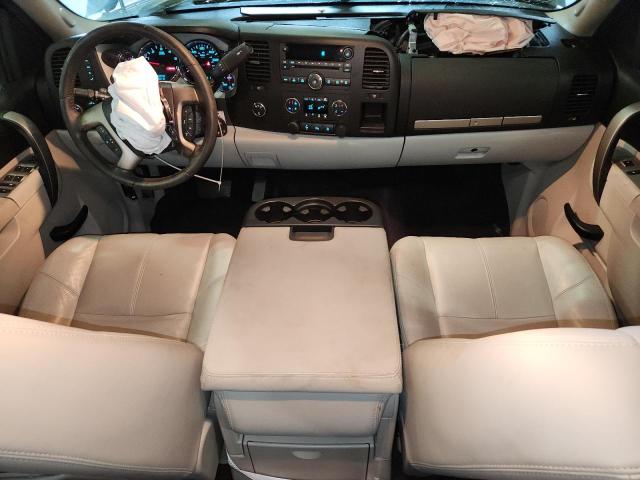 Photo 8 from auction – 2011 CHEVROLET SILVERADO with VIN 1GC2KXCG3BZ149683