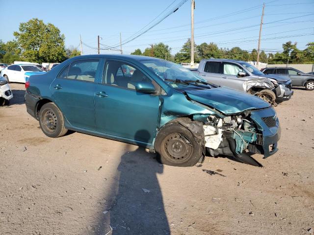Photo 4 from auction – 2010 TOYOTA COROLLA BA with VIN 2T1BU4EE8AC295588