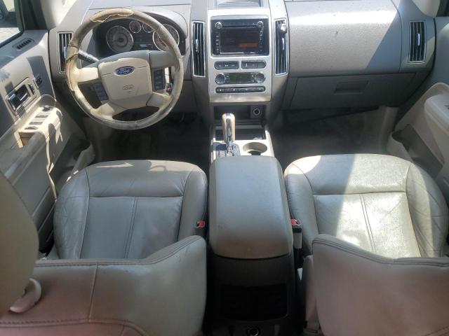 Photo 8 from auction – 2010 FORD EDGE LIMITED with VIN 2FMDK3KC8ABB20418