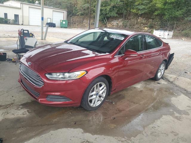 Photo 1 from auction – 2013 FORD FUSION SE with VIN 3FA6P0H79DR138039