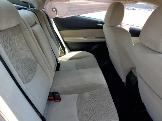 Photo 10 from auction – 2010 MAZDA 6 I with VIN 1YVHZ8BH0A5M06482