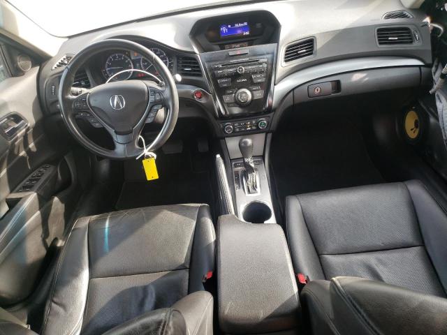Photo 8 from auction – 2015 ACURA ILX 20 PRE with VIN 19VDE1F56FE002839