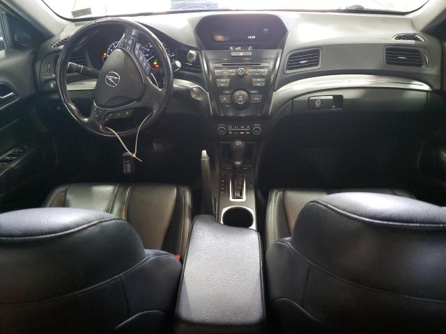 Photo 8 from auction – 2019 ACURA ILX with VIN 19UDE2F33KA009046