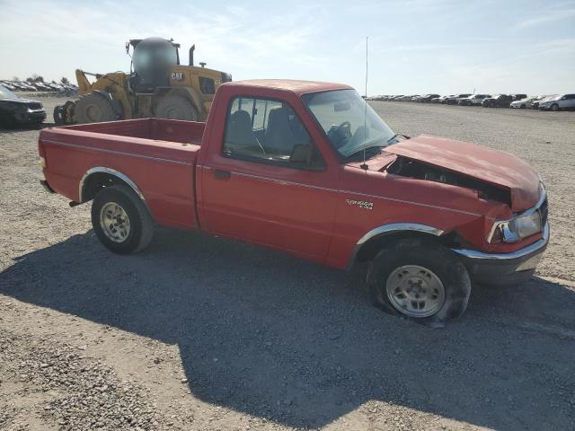 Photo 4 from auction – 1997 FORD RANGER with VIN 1FTCR10A9VUB29470