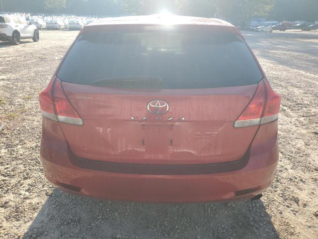 Zdjęcie 6 z aukcji – 2011 TOYOTA VENZA z VIN 4T3ZA3BB5BU046233