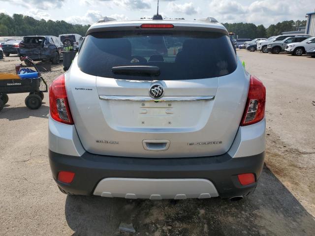 Photo 6 from auction – 2016 BUICK ENCORE with VIN KL4CJASB6GB570706