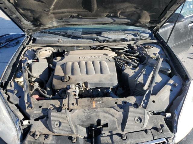 Photo 11 from auction – 2012 CHEVROLET IMPALA LTZ with VIN 2G1WC5E36C1250278