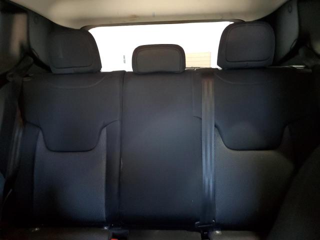 Photo 10 from auction – 2018 JEEP RENEGADE S with VIN ZACCJBAB2JPJ48357