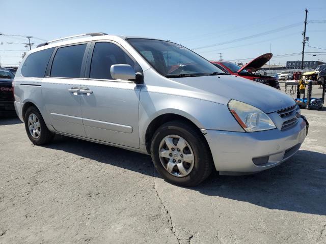 Photo 4 from auction – 2010 KIA SEDONA LX with VIN KNDMG4C35A6343038