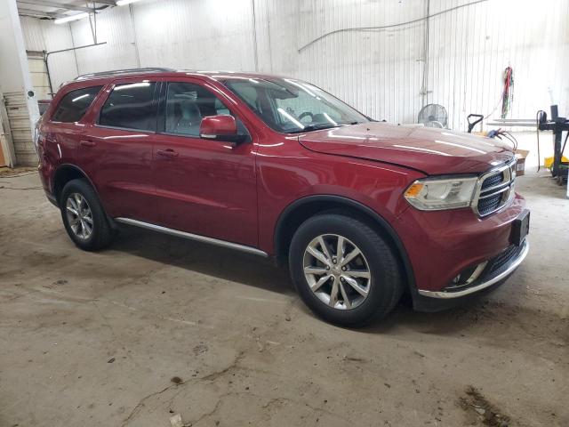 Photo 4 from auction – 2014 DODGE DURANGO LI with VIN 1C4RDJDG9EC419852