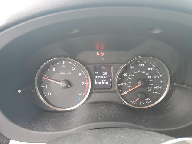 Photo 9 from auction – 2016 SUBARU IMPREZA with VIN JF1GJAA63GH022001