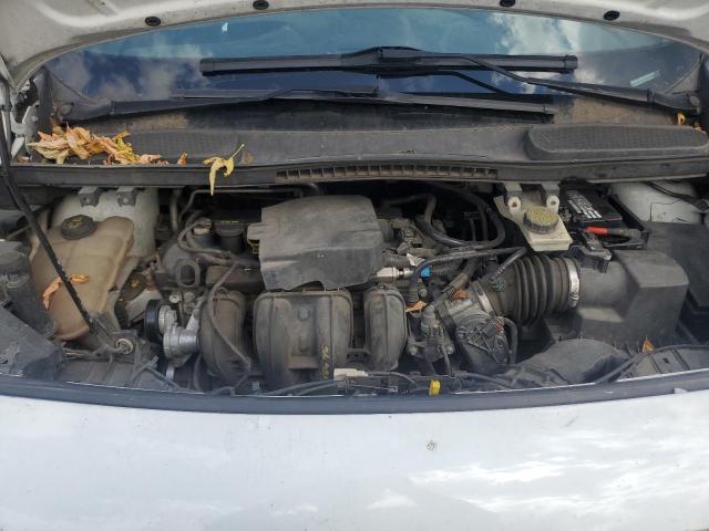 Photo 12 from auction – 2015 FORD TRANSIT CO with VIN NM0LS6E72F1222877