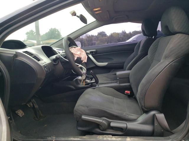 Photo 7 from auction – 2009 HONDA CIVIC EX with VIN 2HGFG11849H503590