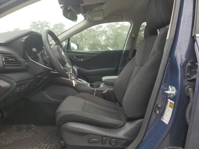 Photo 7 from auction – 2025 SUBARU OUTBACK PR with VIN 4S4BTACC2S3140947